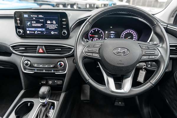 2023 Hyundai Santa Fe Active TM.V4