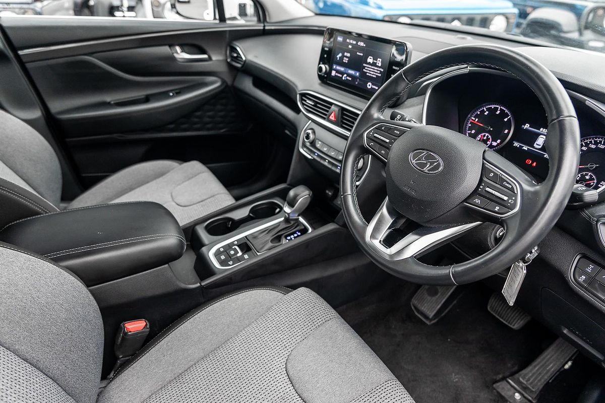 2023 Hyundai Santa Fe Active TM.V4