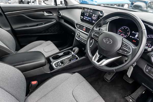 2023 Hyundai Santa Fe Active TM.V4