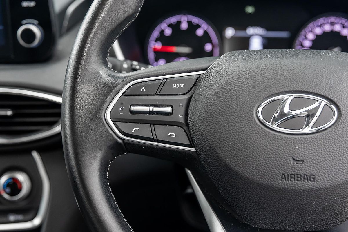 2023 Hyundai Santa Fe Active TM.V4