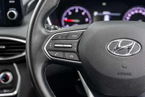 2023 Hyundai Santa Fe Active TM.V4