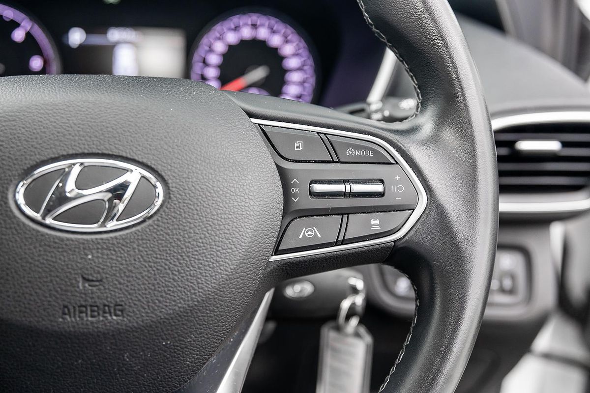 2023 Hyundai Santa Fe Active TM.V4