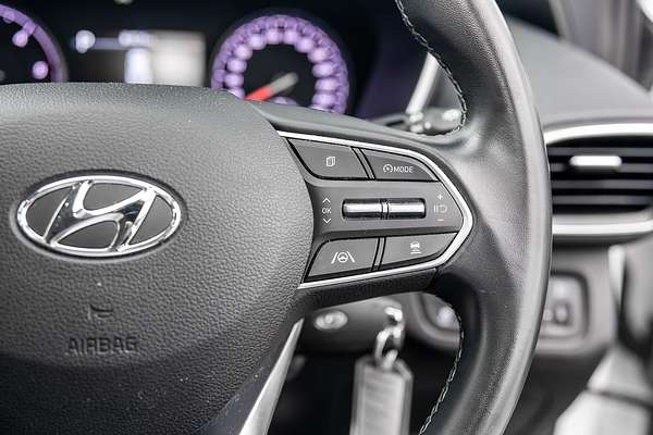 2023 Hyundai Santa Fe Active TM.V4