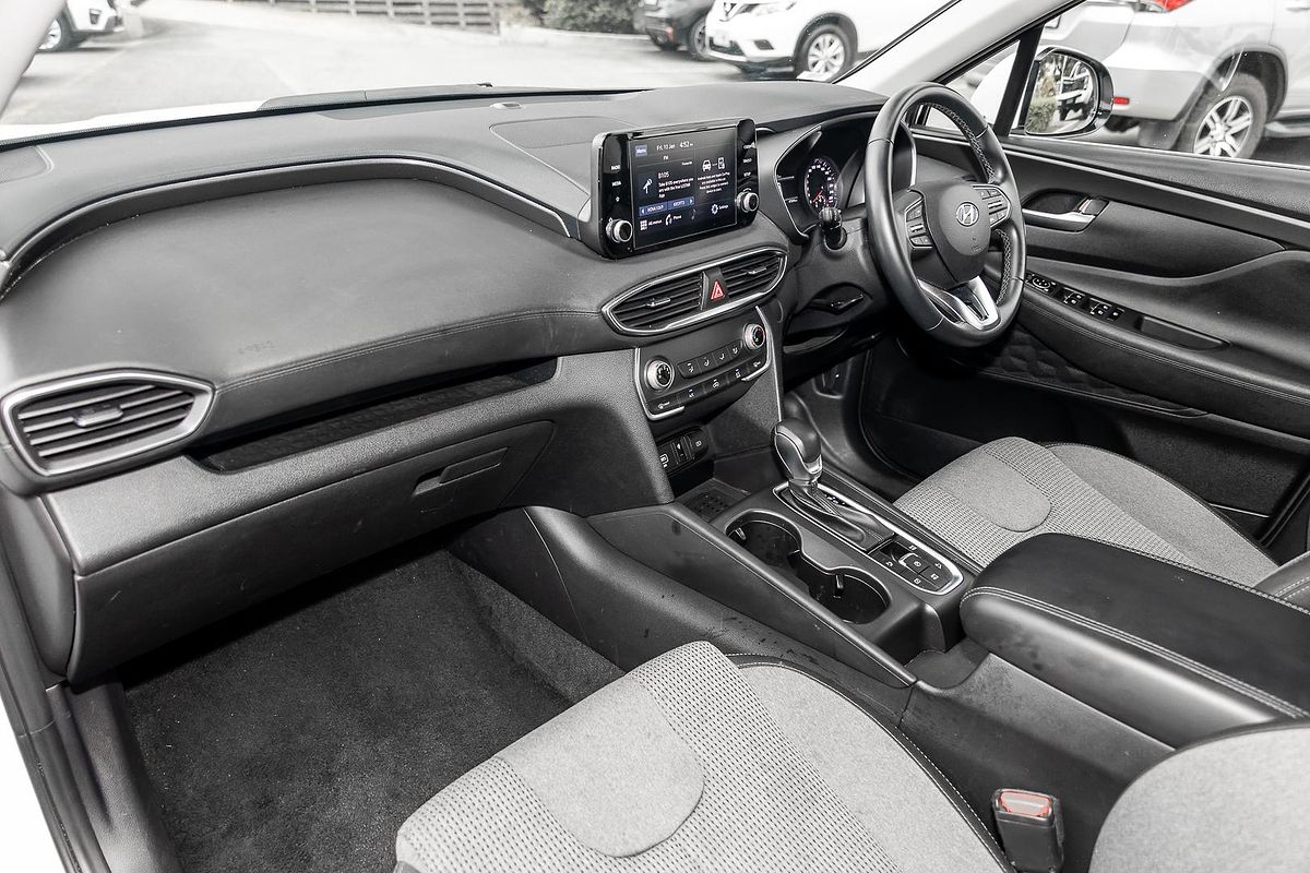 2023 Hyundai Santa Fe Active TM.V4