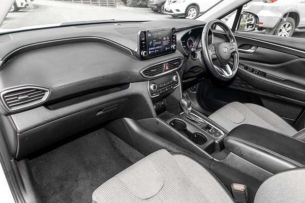 2023 Hyundai Santa Fe Active TM.V4