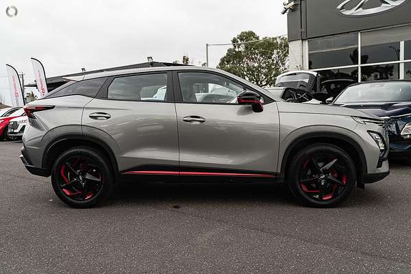 2023 Chery OMODA 5 EX T19C