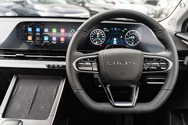 2023 Chery OMODA 5 EX T19C