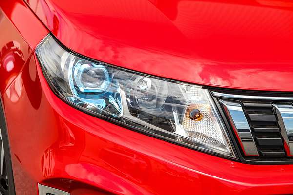 2024 Suzuki Vitara Turbo LY Series II