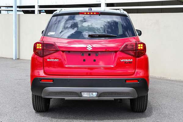 2024 Suzuki Vitara Turbo LY Series II