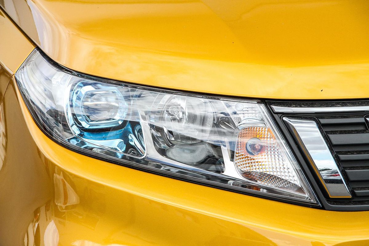 2024 Suzuki Vitara Turbo LY Series II