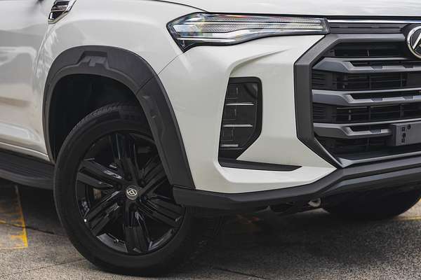 2023 LDV T60 Max LUXE SK8C 4X4