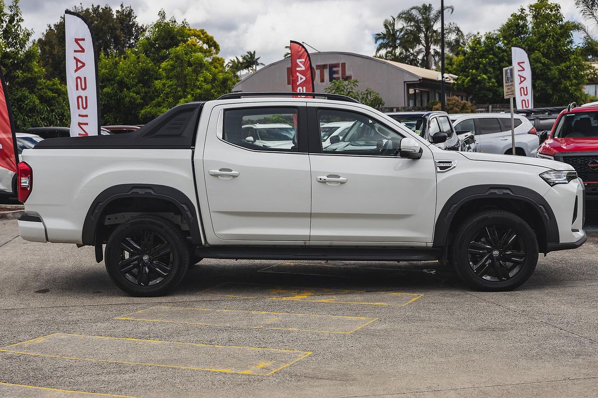 2023 LDV T60 Max LUXE SK8C 4X4