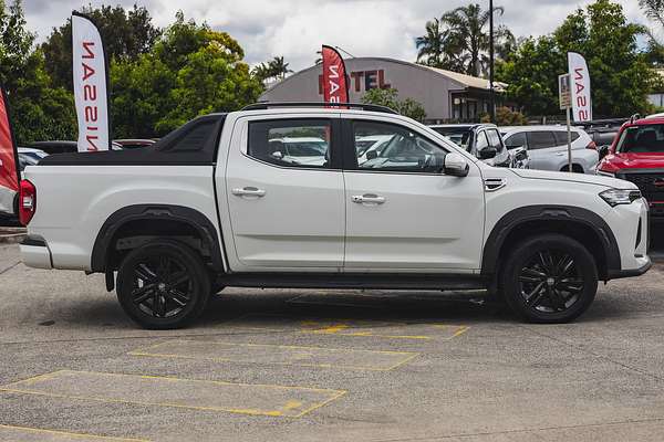 2023 LDV T60 Max LUXE SK8C 4X4