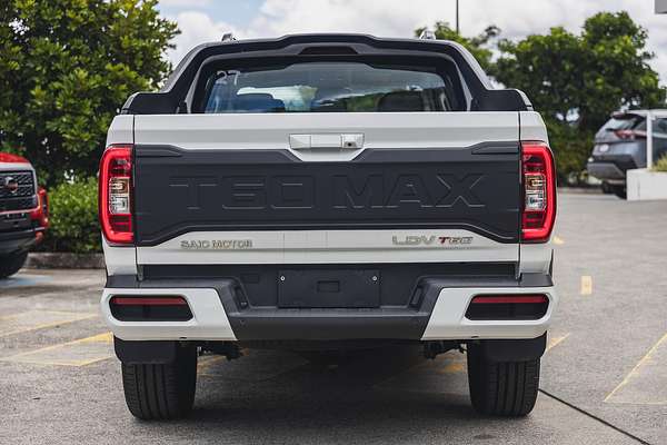 2023 LDV T60 Max LUXE SK8C 4X4