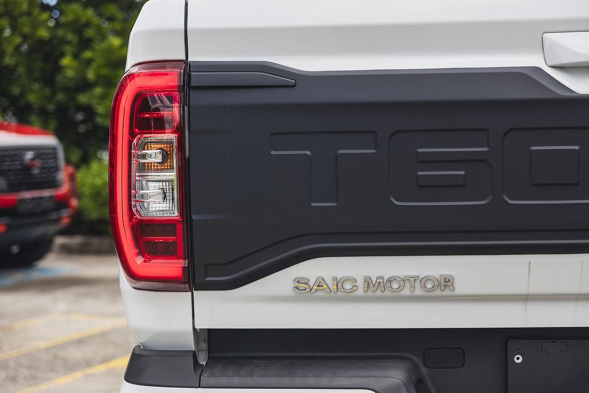 2023 LDV T60 Max LUXE SK8C 4X4