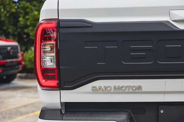 2023 LDV T60 Max LUXE SK8C 4X4