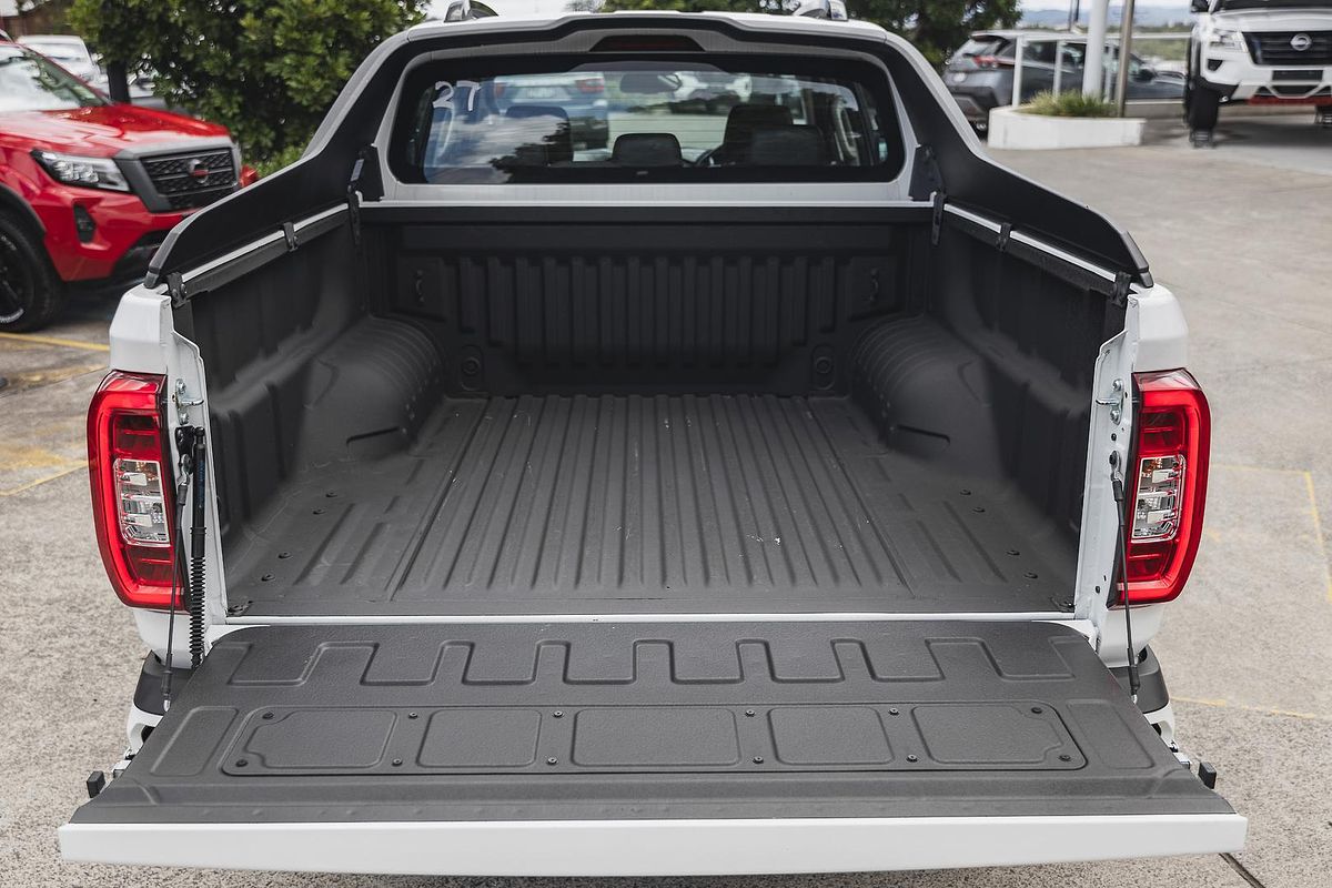 2023 LDV T60 Max LUXE SK8C 4X4
