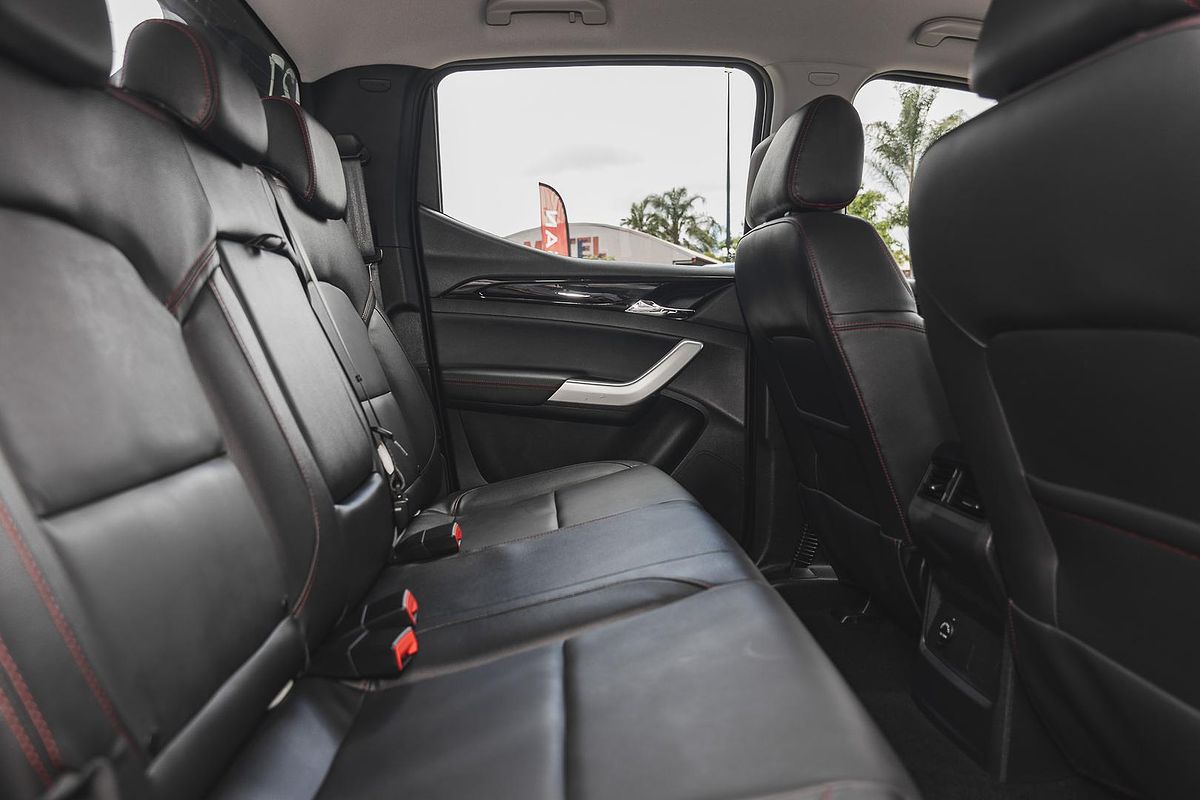2023 LDV T60 Max LUXE SK8C 4X4