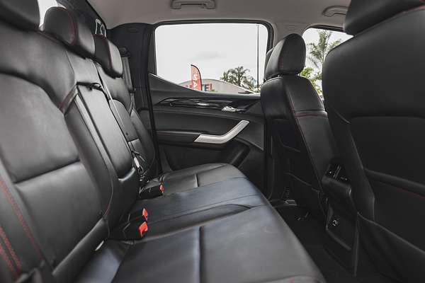 2023 LDV T60 Max LUXE SK8C 4X4