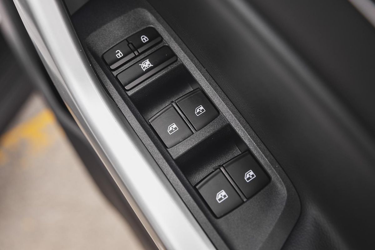 2023 LDV T60 Max LUXE SK8C 4X4