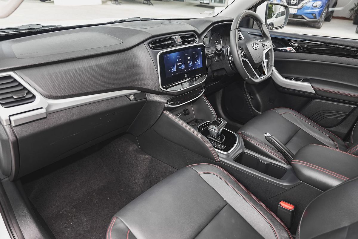 2023 LDV T60 Max LUXE SK8C 4X4