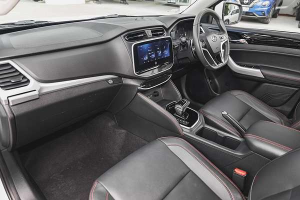 2023 LDV T60 Max LUXE SK8C 4X4