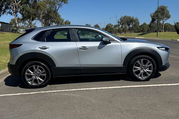 2020 Mazda CX-30 G20 Evolve DM Series