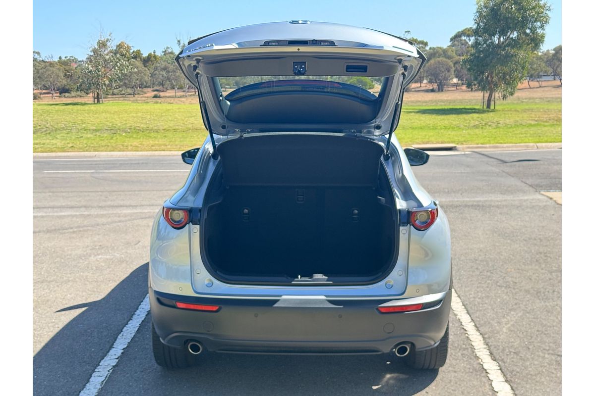 2020 Mazda CX-30 G20 Evolve DM Series
