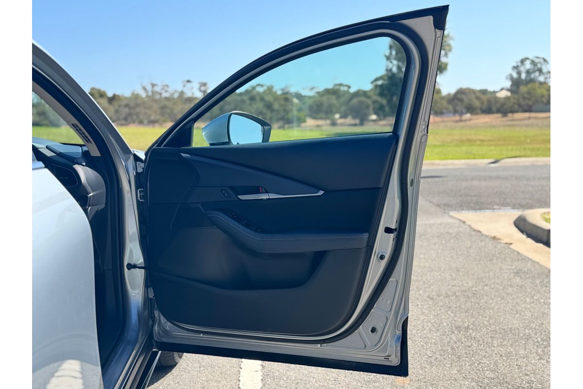 2020 Mazda CX-30 G20 Evolve DM Series