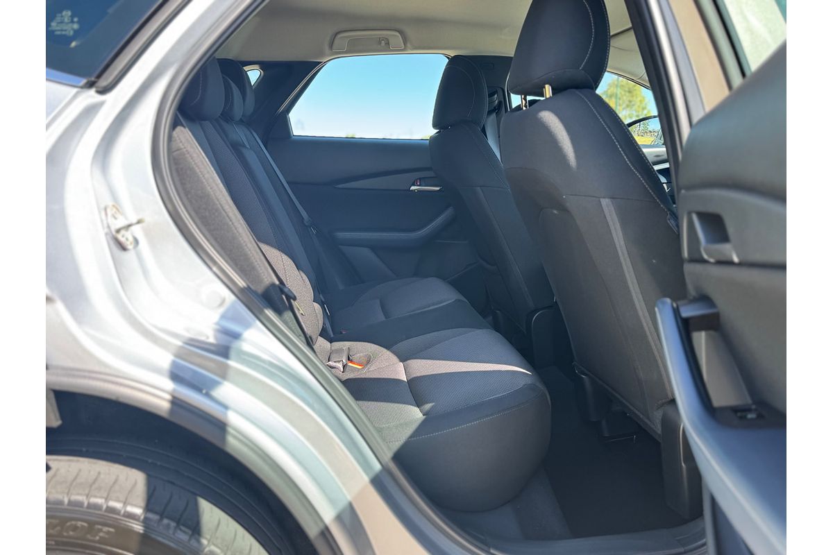 2020 Mazda CX-30 G20 Evolve DM Series
