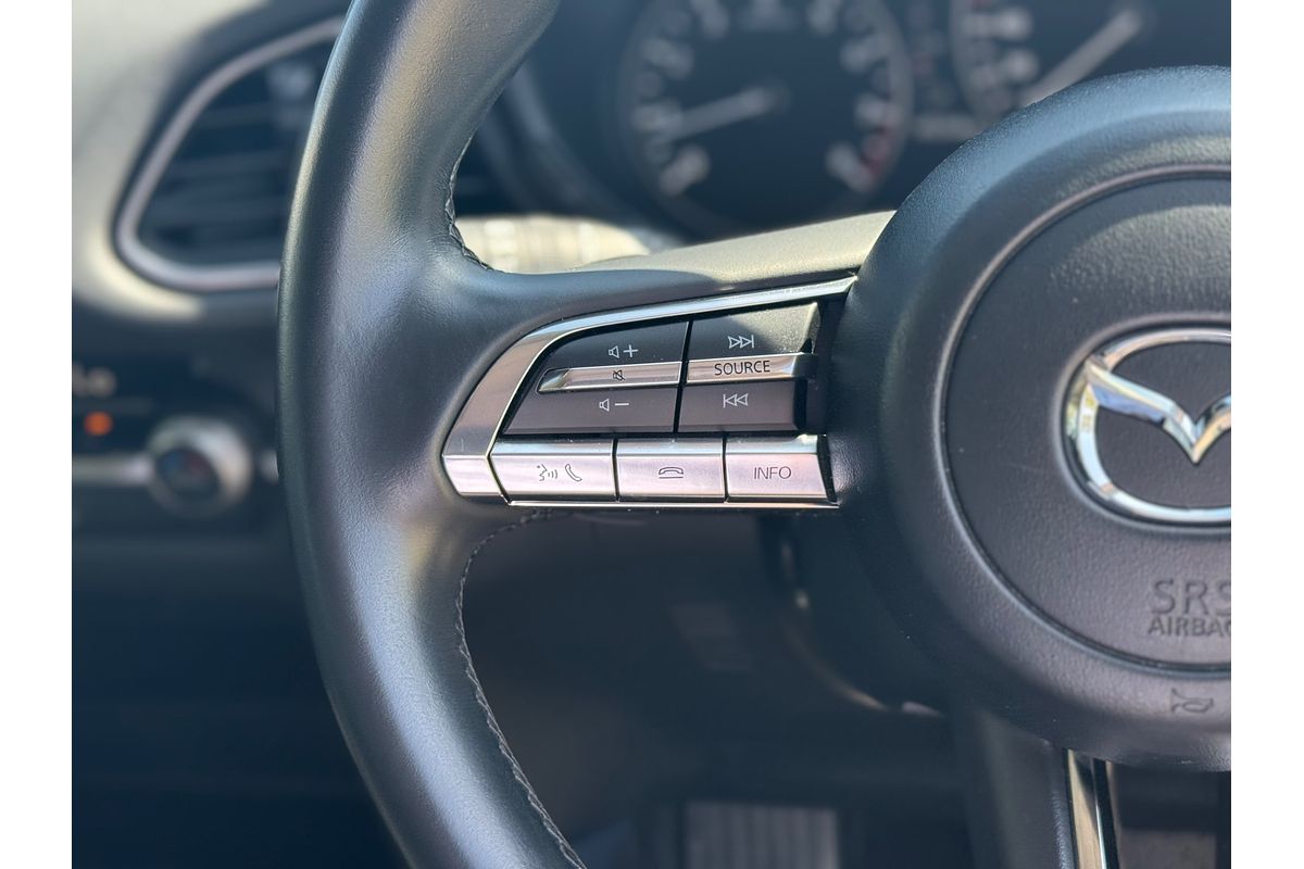2020 Mazda CX-30 G20 Evolve DM Series