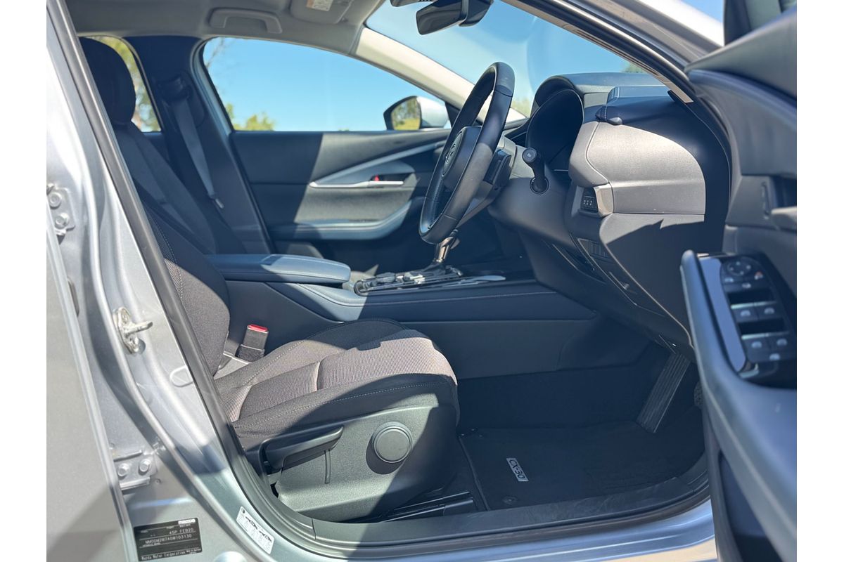 2020 Mazda CX-30 G20 Evolve DM Series