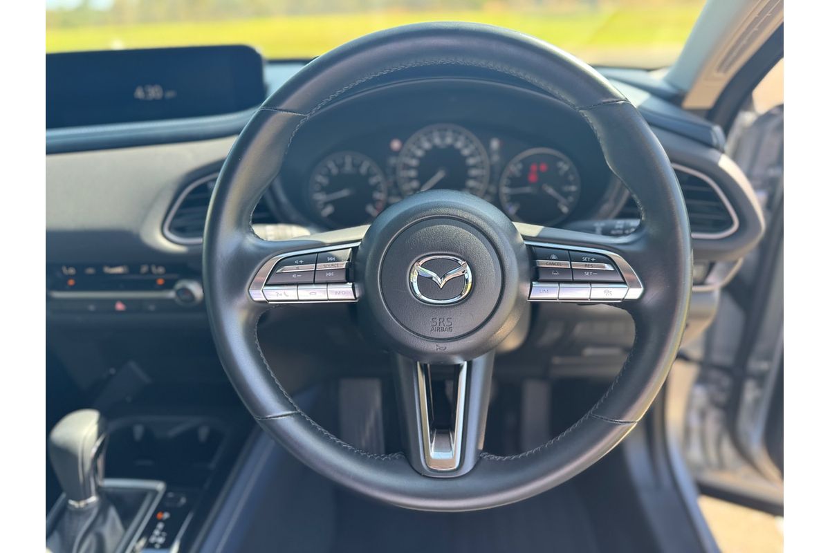 2020 Mazda CX-30 G20 Evolve DM Series
