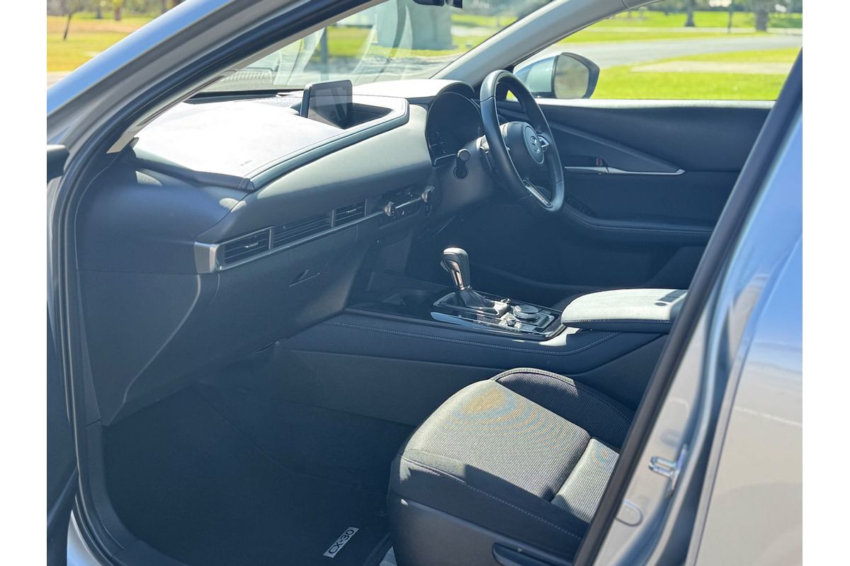 2020 Mazda CX-30 G20 Evolve DM Series