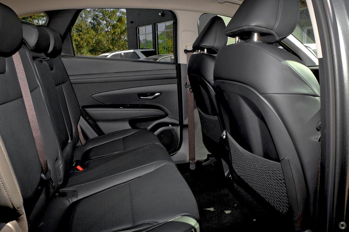 2024 Hyundai Tucson Elite NX4.V3