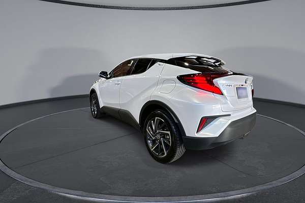 2022 Toyota C-HR Koba ZYX10R