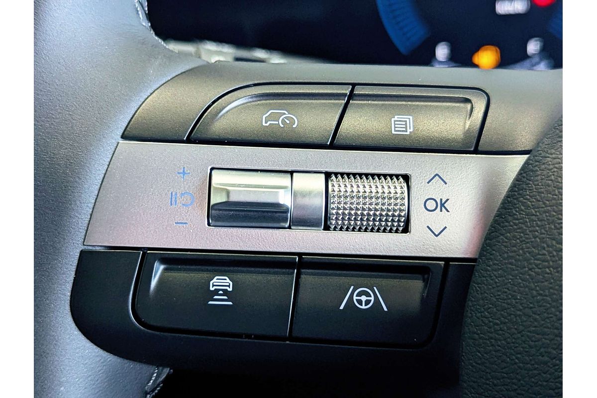 2025 Hyundai Tucson  NX4.V3
