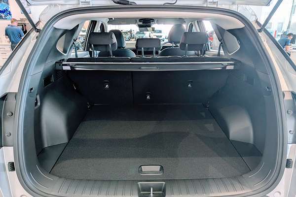 2025 Hyundai Tucson  NX4.V3