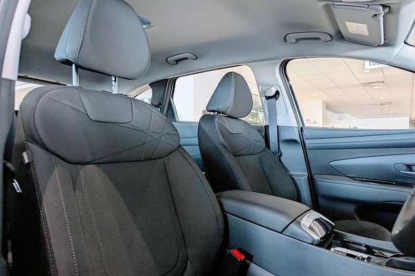 2025 Hyundai Tucson  NX4.V3