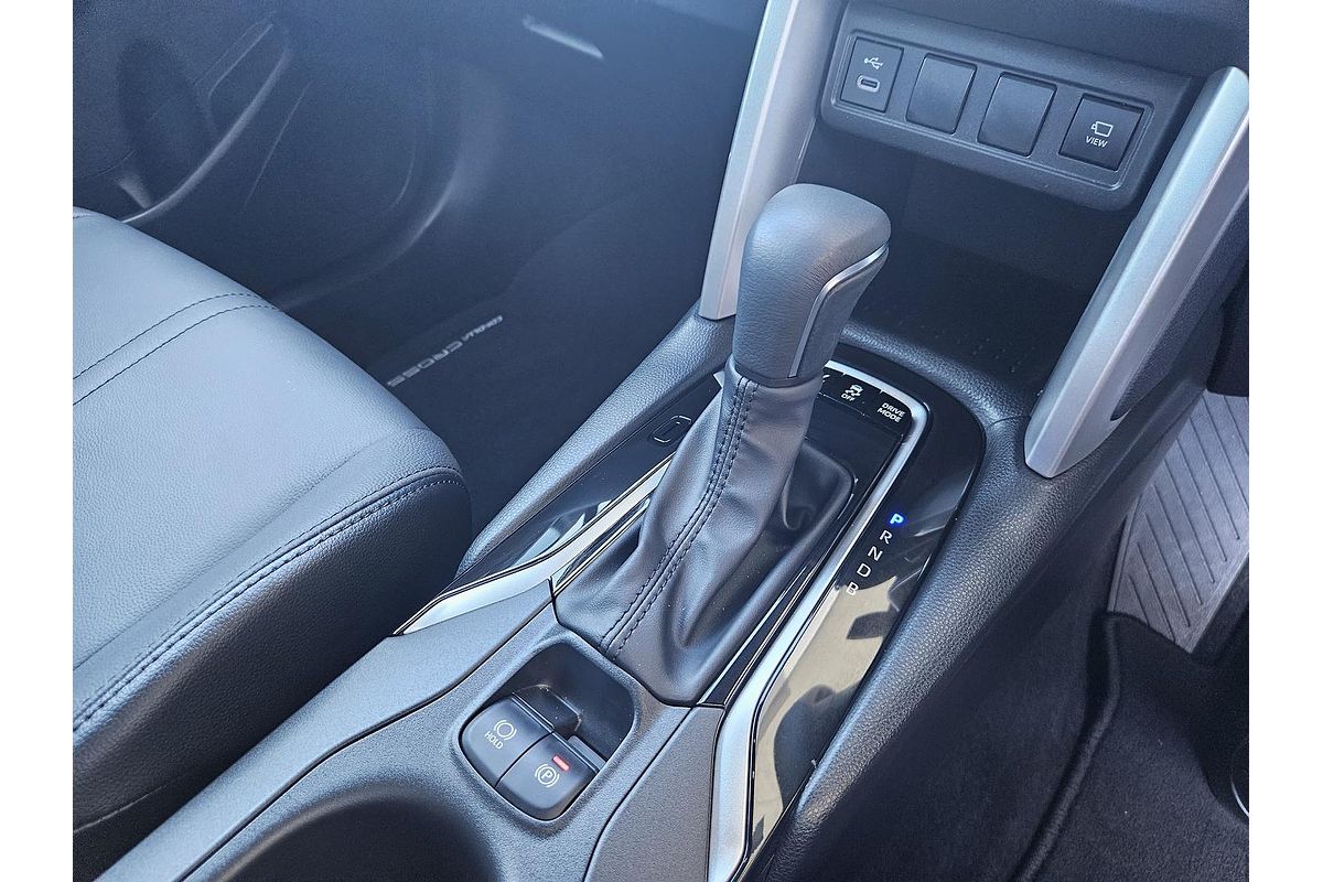 2024 Toyota Corolla Cross GXL MXGH15R