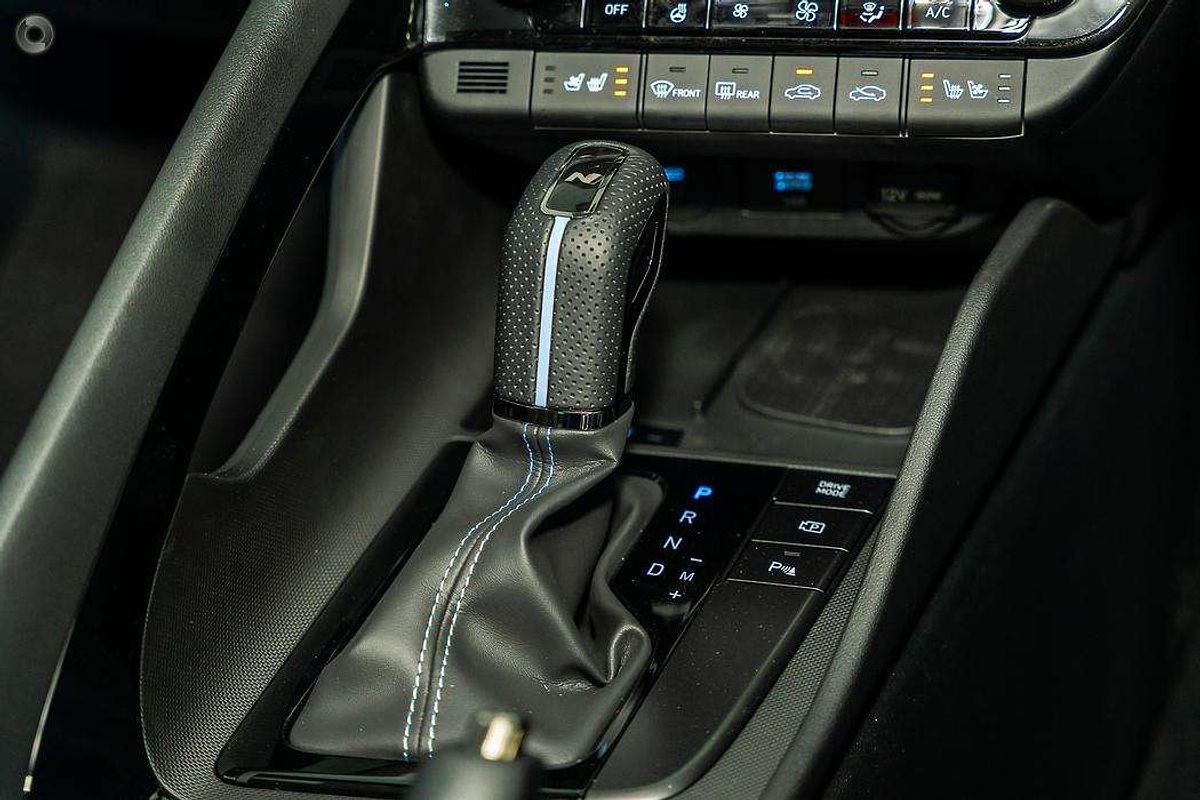 2024 Hyundai i30 N Premium CN7.V2