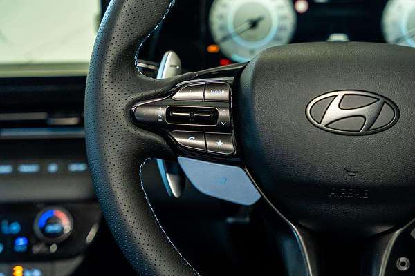 2024 Hyundai i30 N Premium CN7.V2