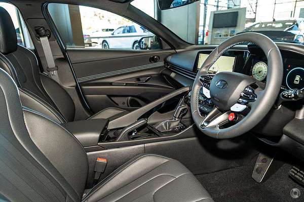 2024 Hyundai i30 N Premium CN7.V2