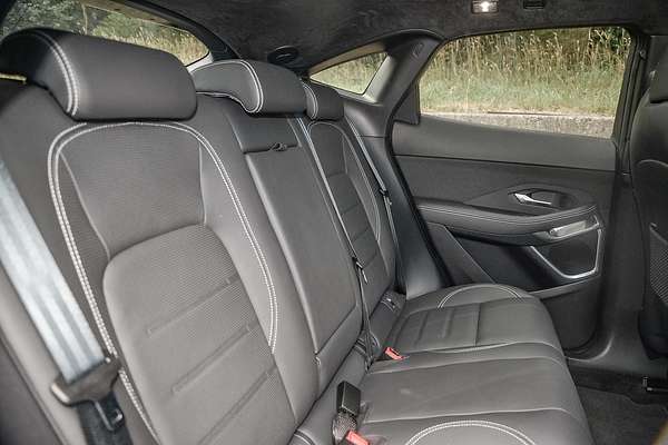 2023 Jaguar E-PACE P250 R-Dynamic HSE X540