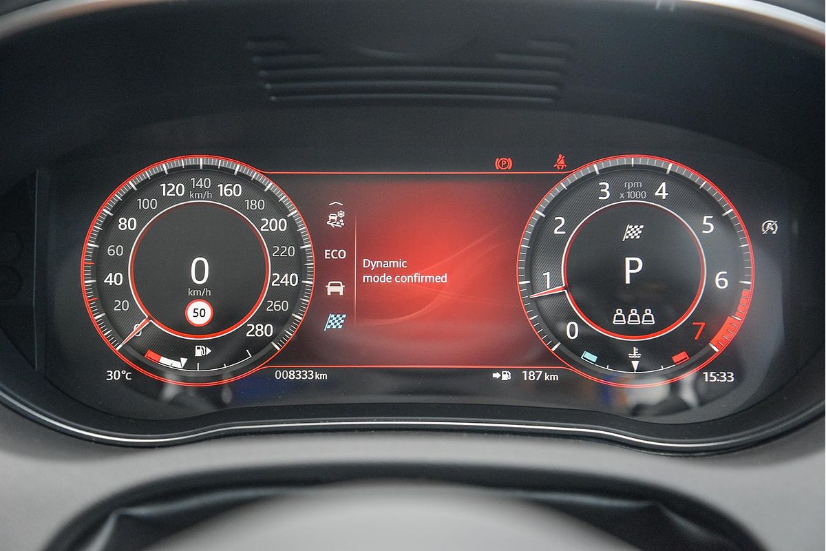 2023 Jaguar E-PACE P250 R-Dynamic HSE X540