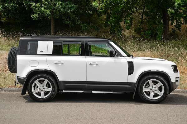 2020 Land Rover Defender 110 D240 SE L663