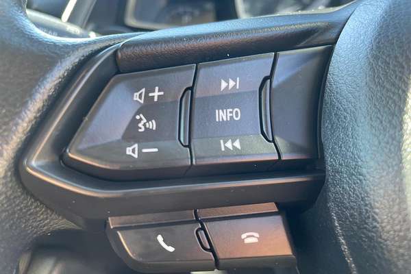 2023 Mazda CX-3 G20 Sport DK