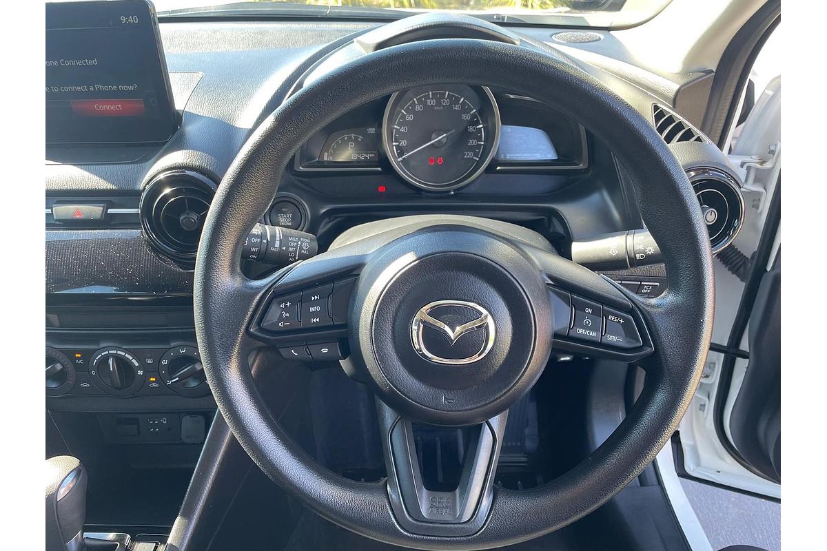 2023 Mazda CX-3 G20 Sport DK