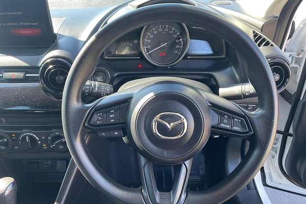 2023 Mazda CX-3 G20 Sport DK