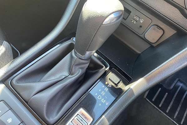 2023 Mazda CX-3 G20 Sport DK